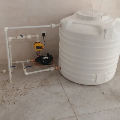 طراحی و اجرای دقیق